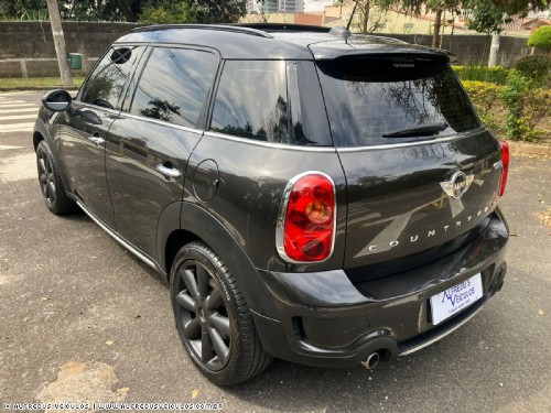Mini COOPER S COUNTRYMAN ALL4 2015/2015